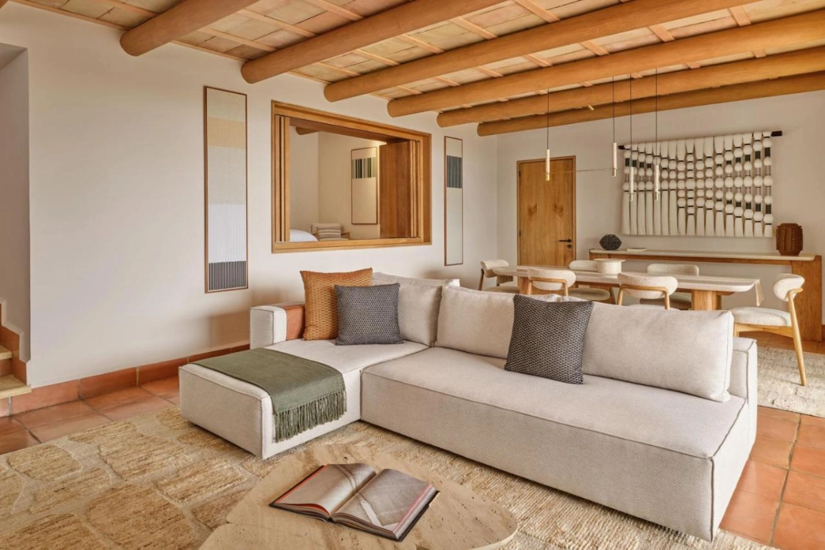 The St Regis Punta Mita Resort - Hotel Photo 23