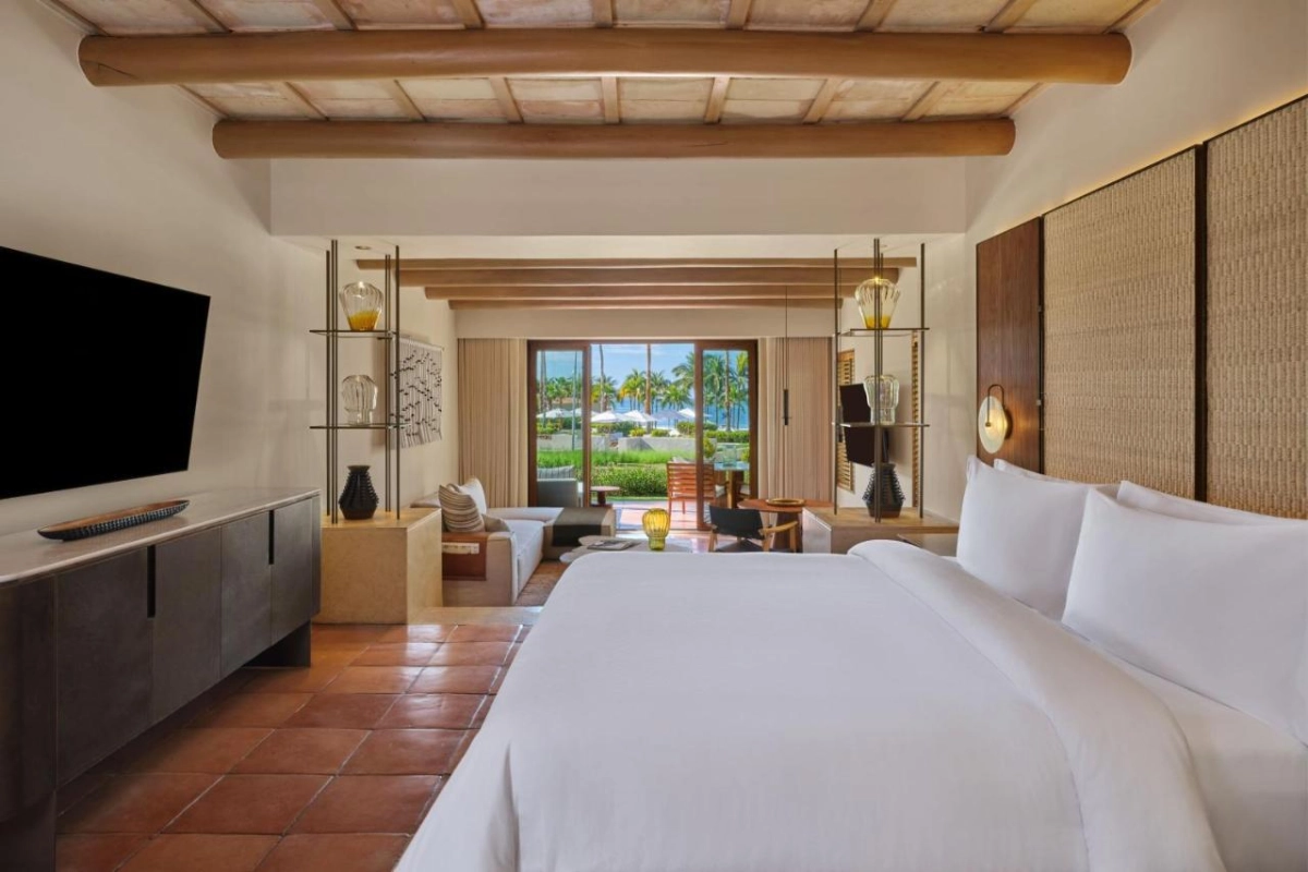 The St Regis Punta Mita Resort - Hotel Photo 26