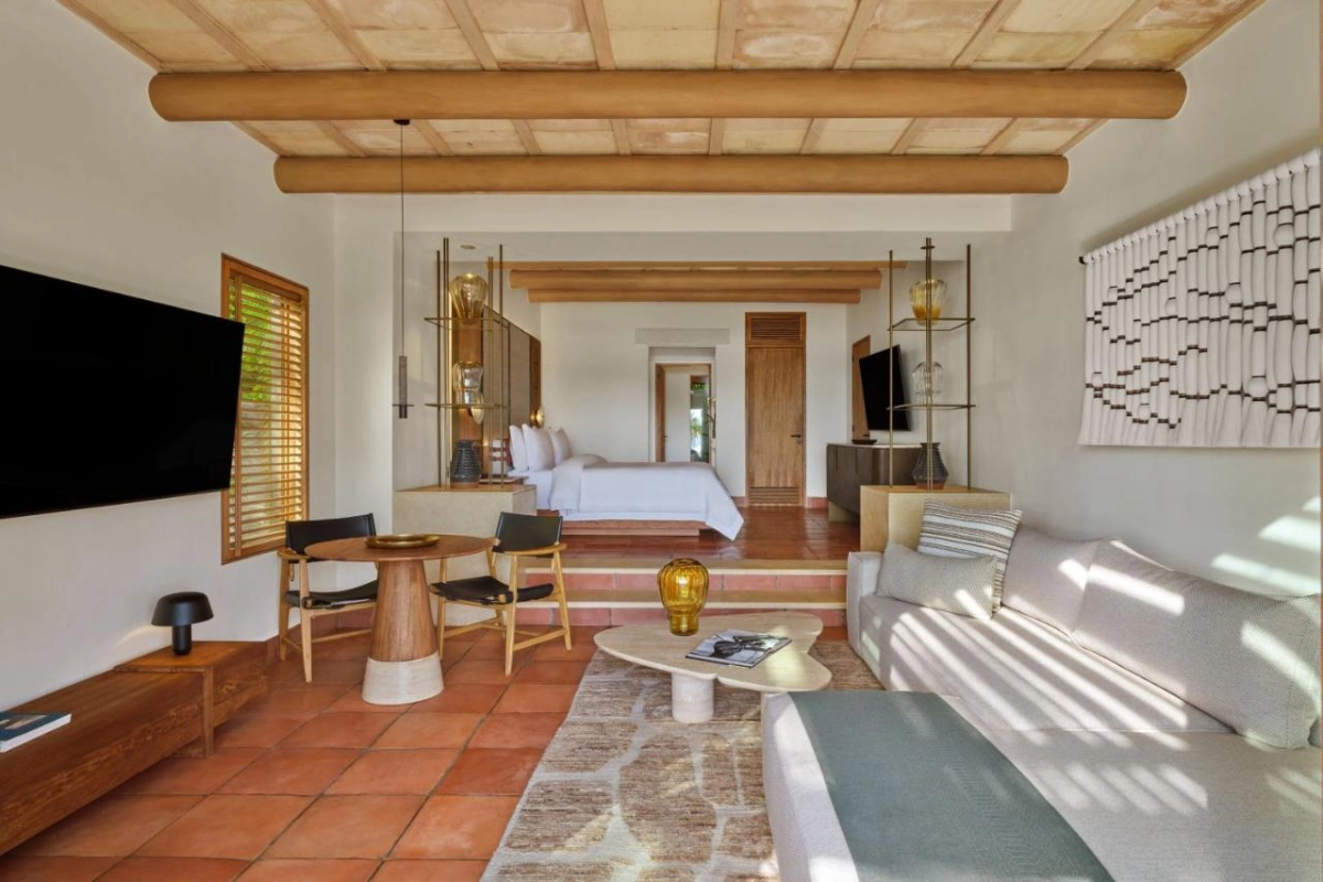 The St Regis Punta Mita Resort - Hotel Photo 28