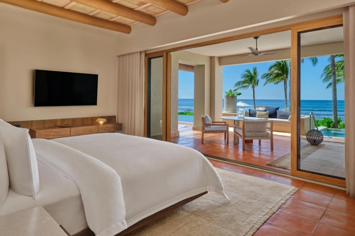 The St Regis Punta Mita Resort - Hotel Photo 29