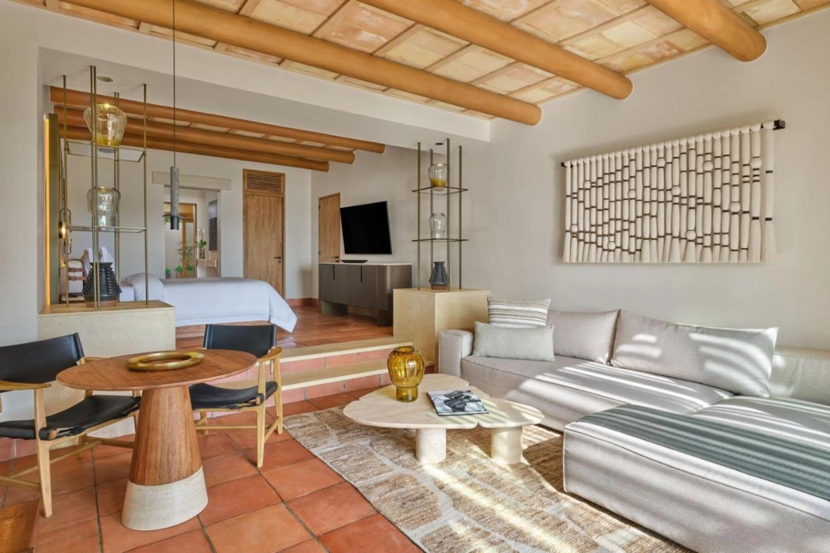 The St Regis Punta Mita Resort - Hotel Photo 30