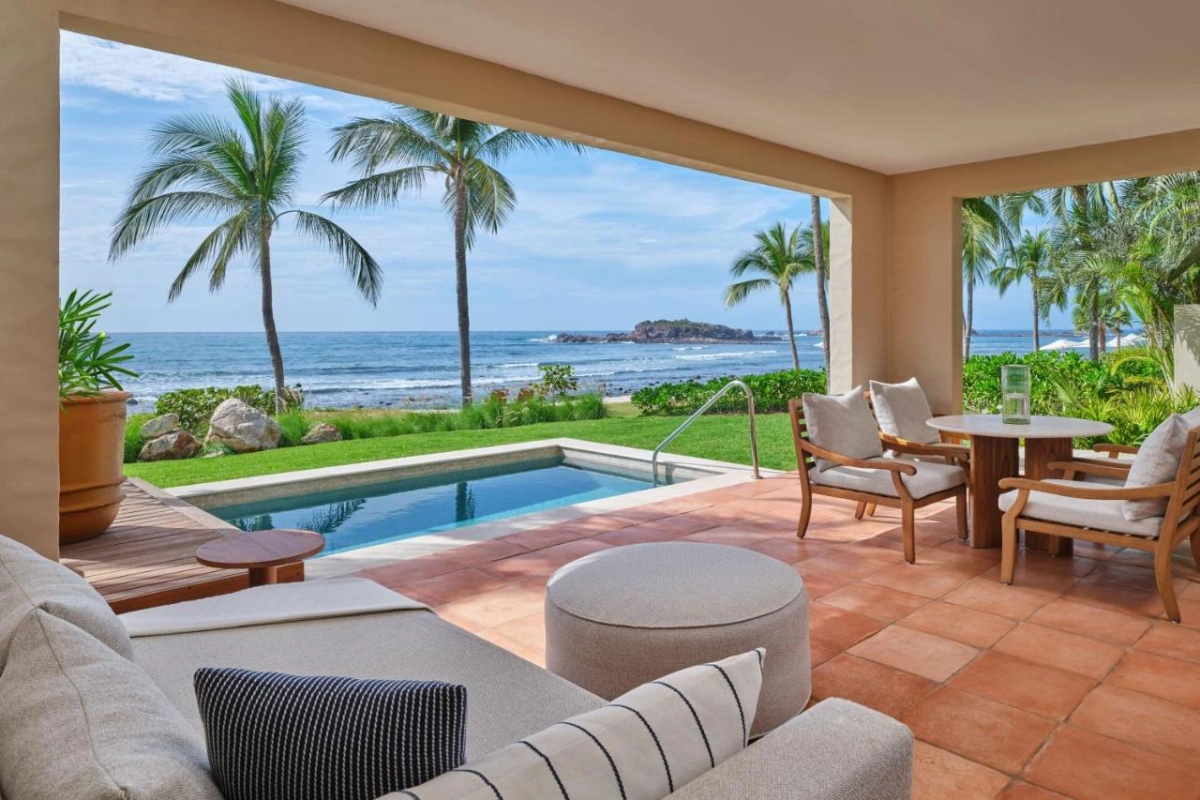 The St Regis Punta Mita Resort - Hotel Photo 31