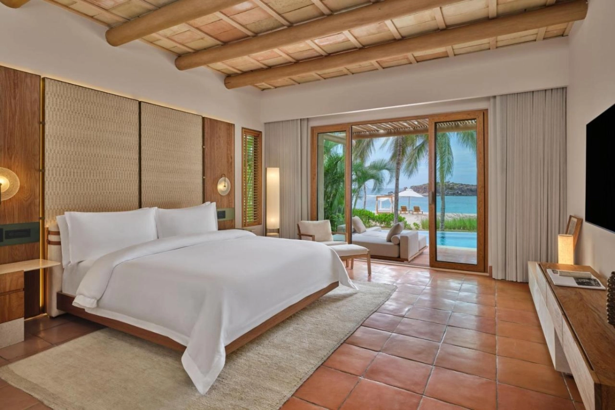 The St Regis Punta Mita Resort - Hotel Photo 33