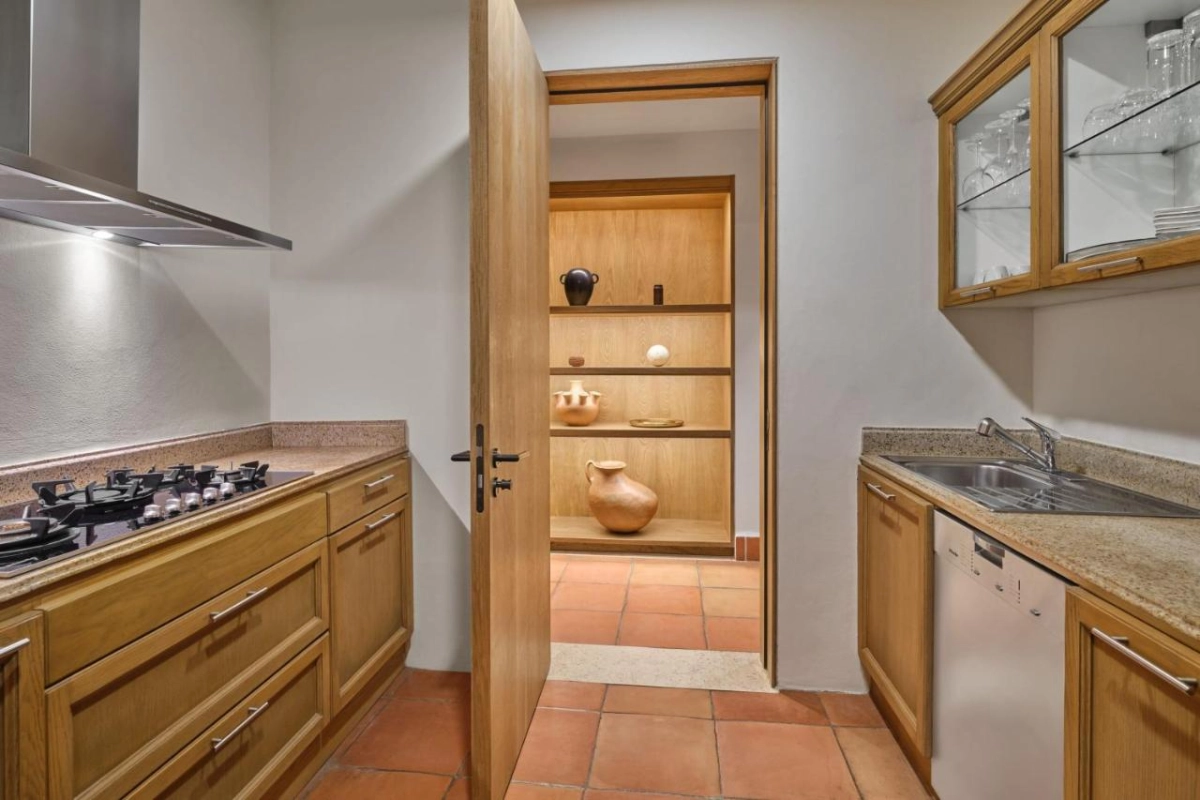 The St Regis Punta Mita Resort - Hotel Photo 34