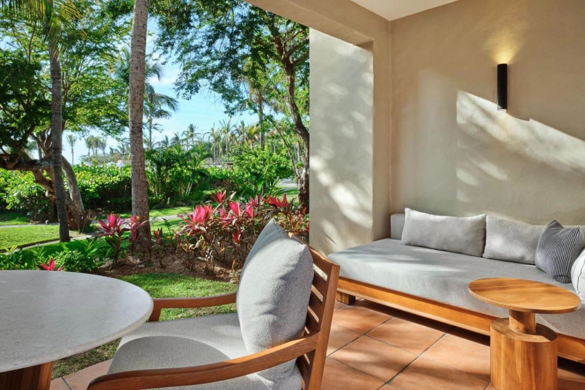 The St Regis Punta Mita Resort - Hotel Photo 36