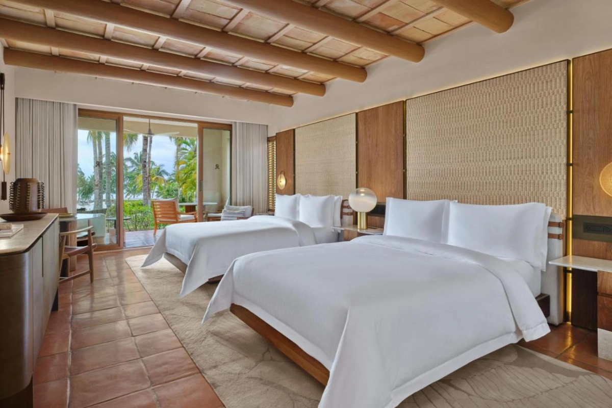 The St Regis Punta Mita Resort - Hotel Photo 38
