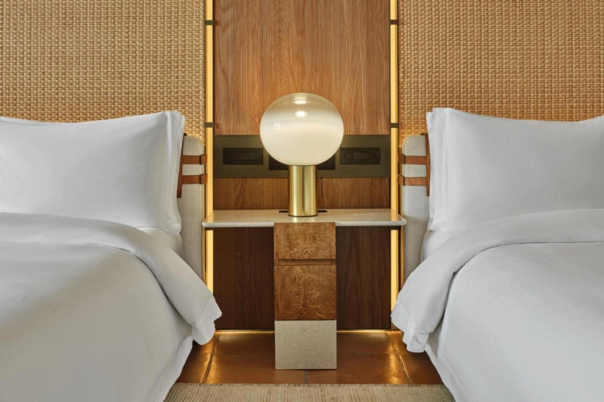 The St Regis Punta Mita Resort - Hotel Photo 39