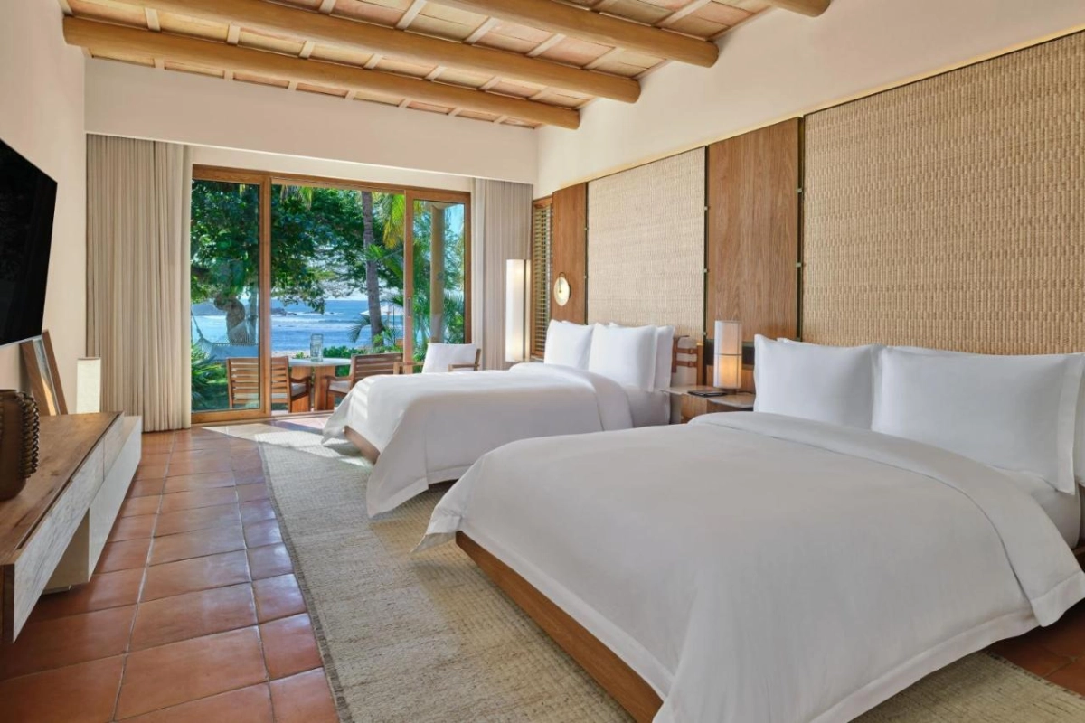 The St Regis Punta Mita Resort - Hotel Photo 40