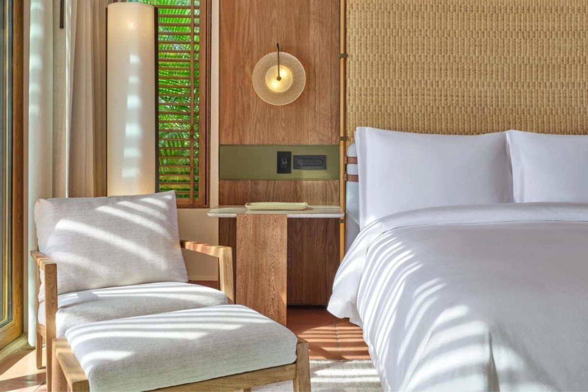 The St Regis Punta Mita Resort - Hotel Photo 42