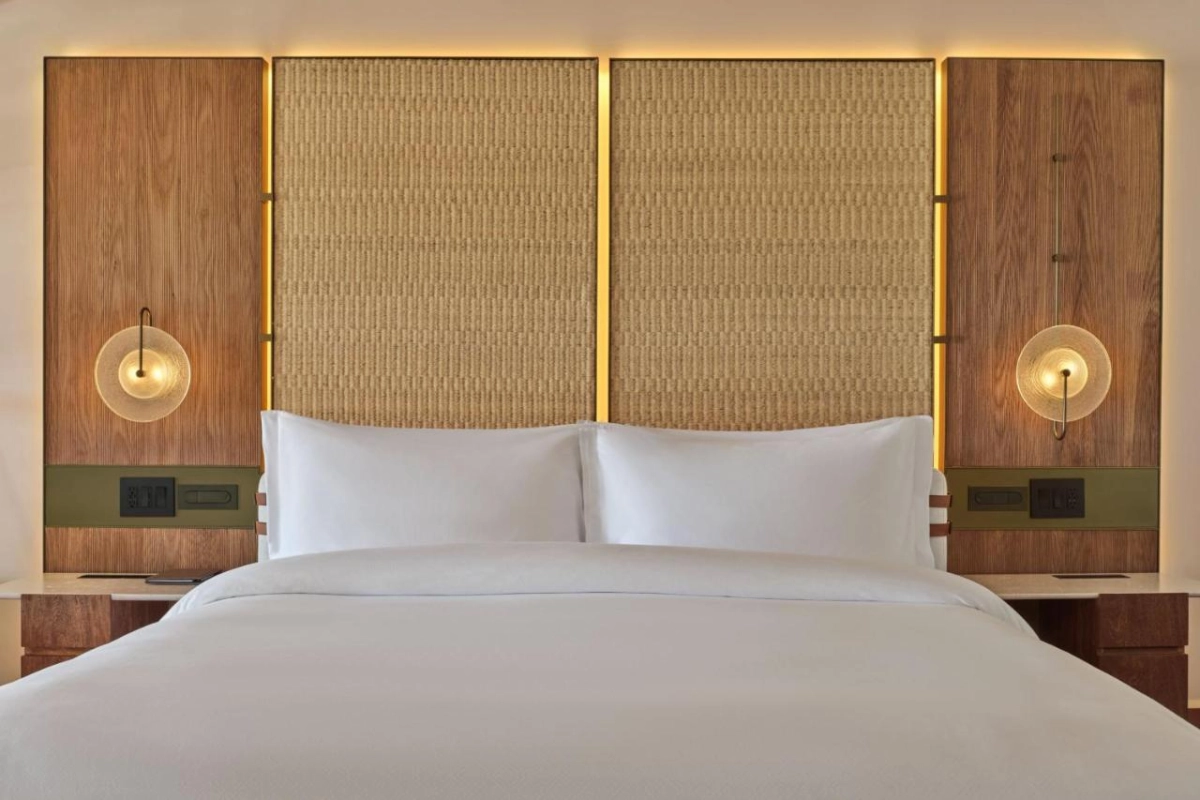 The St Regis Punta Mita Resort - Hotel Photo 43