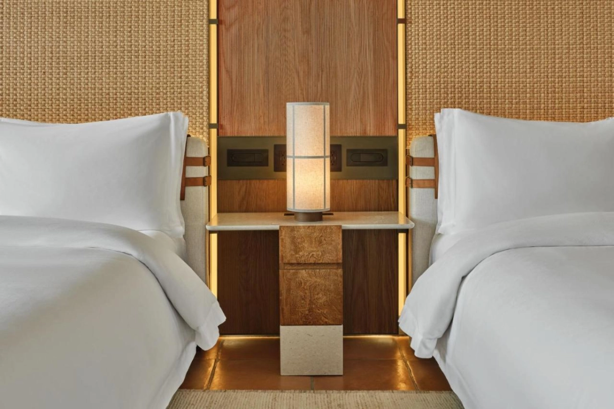 The St Regis Punta Mita Resort - Hotel Photo 44