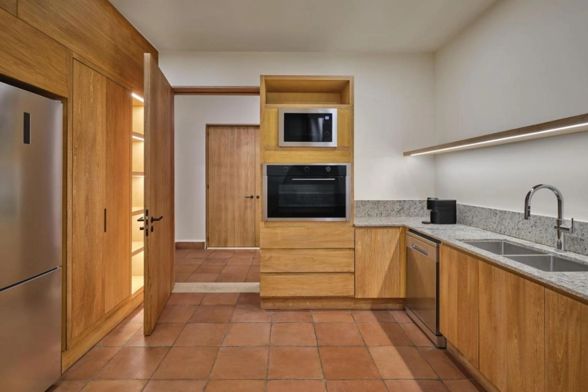 The St Regis Punta Mita Resort - Hotel Photo 45