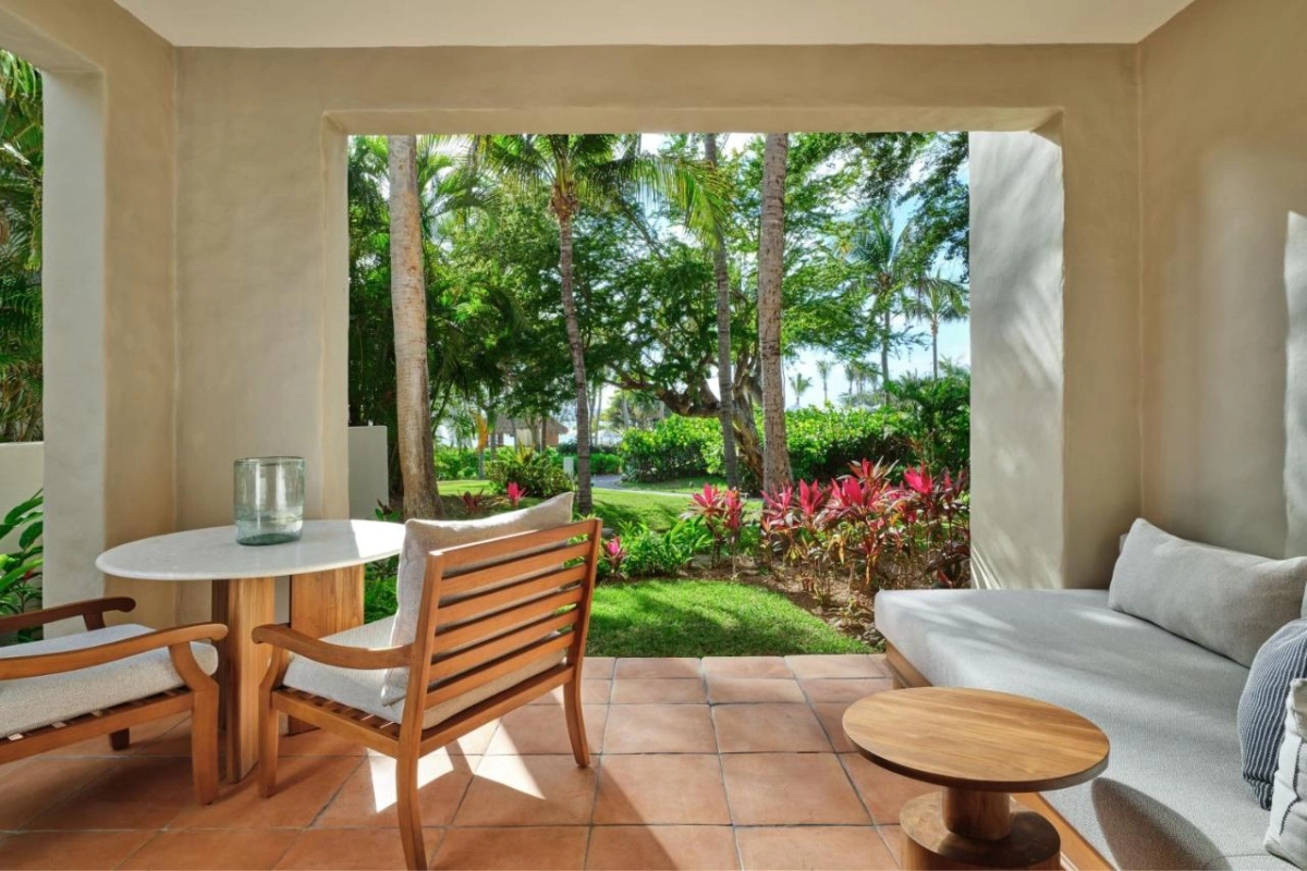 The St Regis Punta Mita Resort - Hotel Photo 47