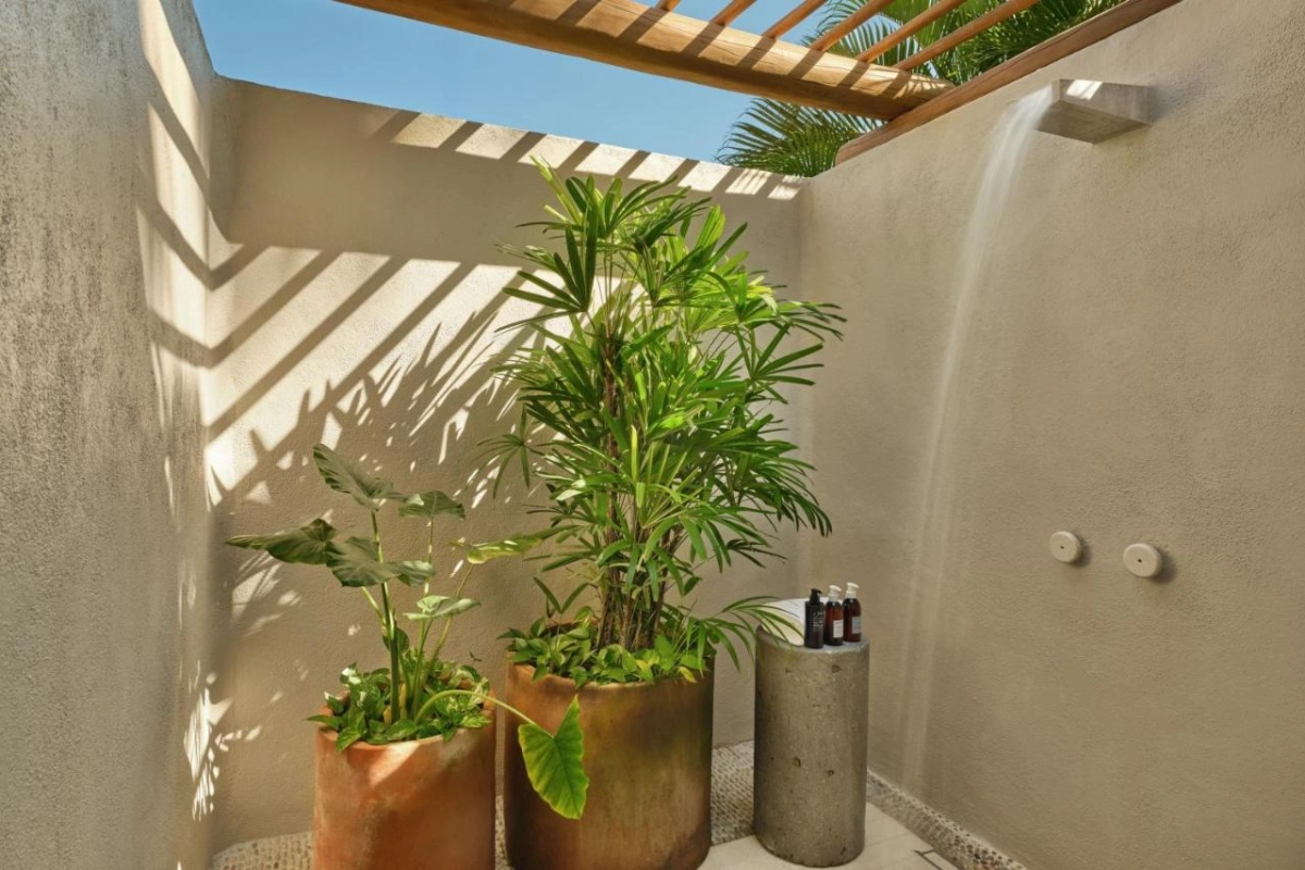 The St Regis Punta Mita Resort - Hotel Photo 48