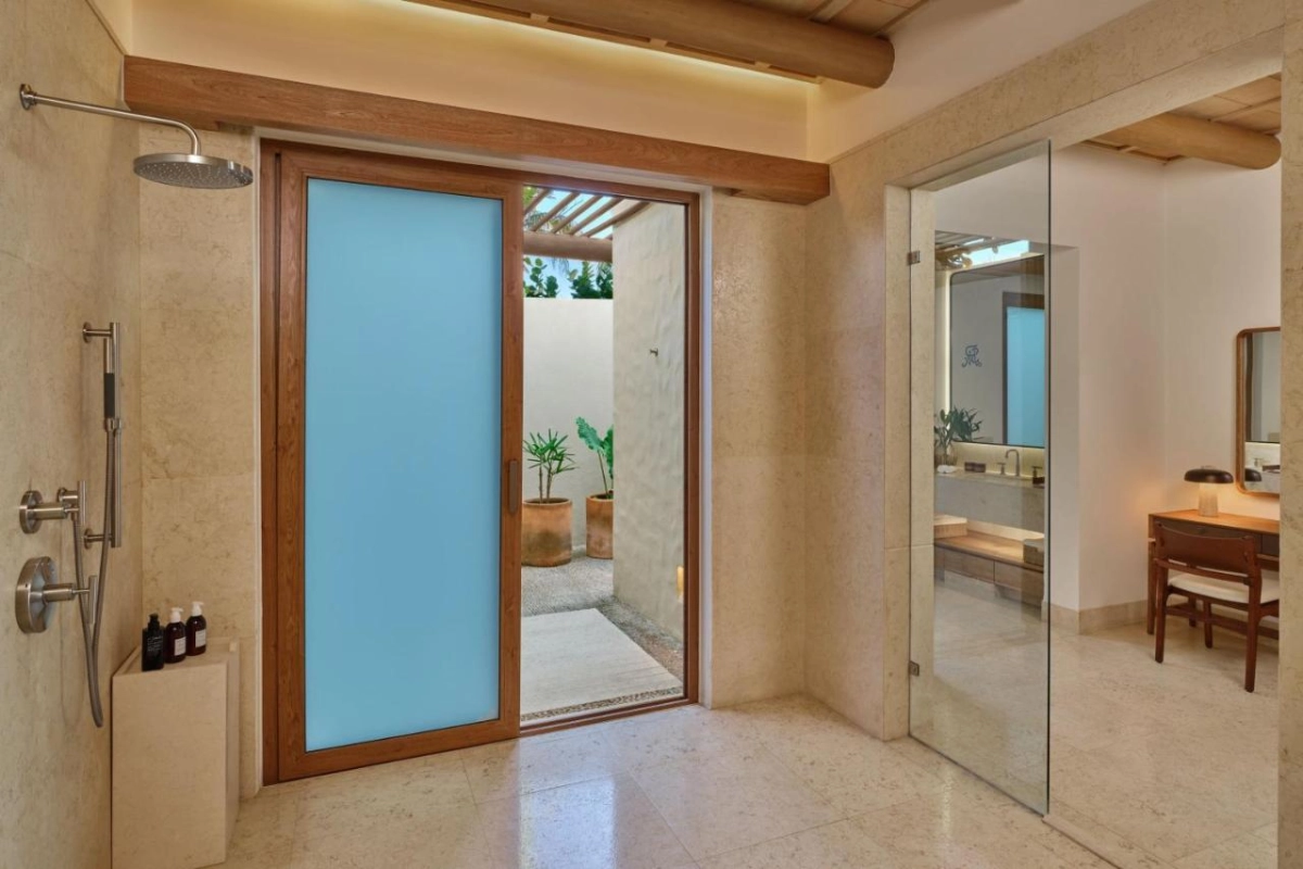 The St Regis Punta Mita Resort - Hotel Photo 52