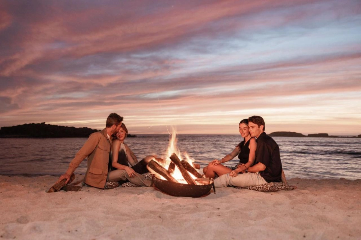 The St Regis Punta Mita Resort - Hotel Photo 55