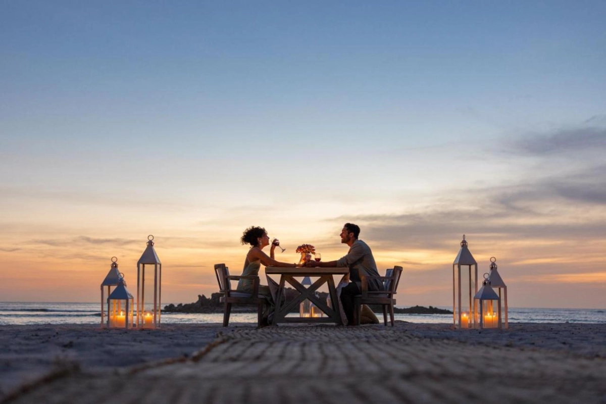 The St Regis Punta Mita Resort - Hotel Photo 56