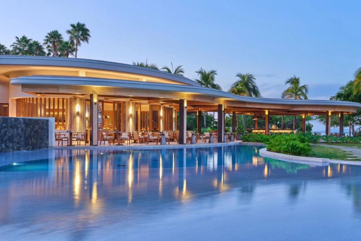 The St Regis Punta Mita Resort - Hotel Photo 57