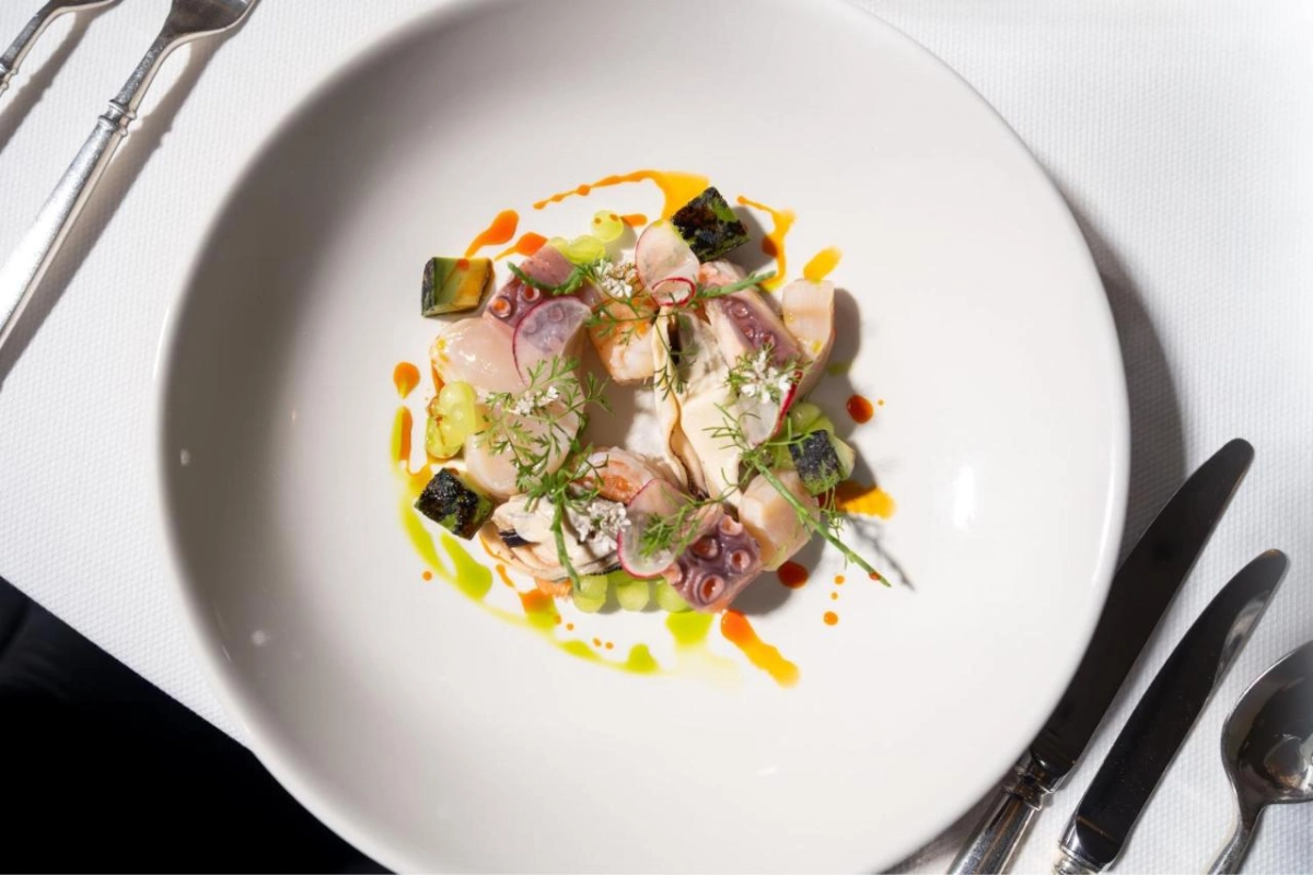 The St Regis Punta Mita Resort - Hotel Photo 59