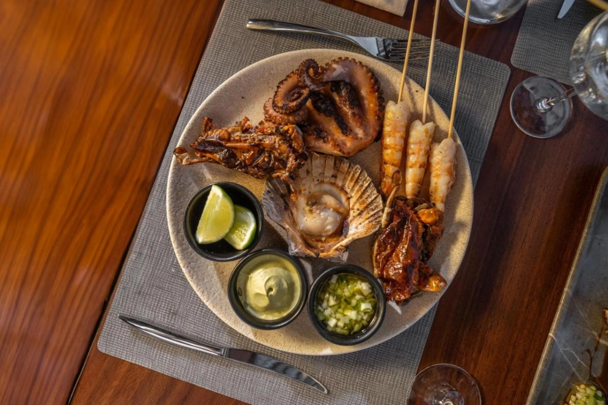 The St Regis Punta Mita Resort - Hotel Photo 62