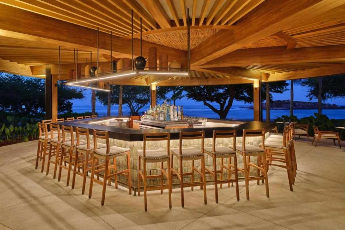 The St Regis Punta Mita Resort - Hotel Photo 63