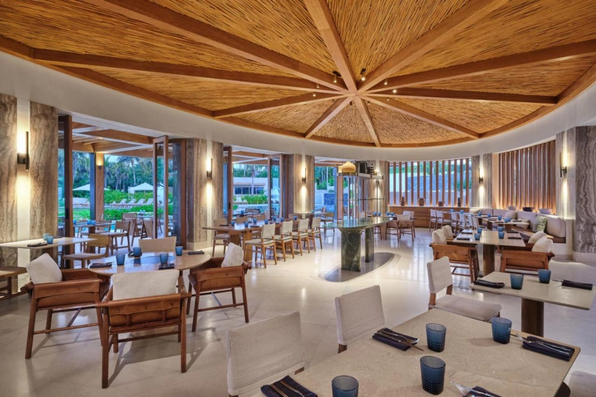 The St Regis Punta Mita Resort - Hotel Photo 64