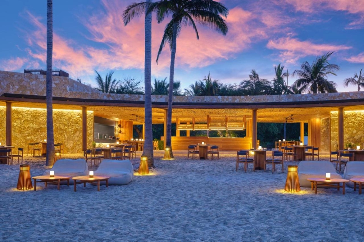 The St Regis Punta Mita Resort - Hotel Photo 66