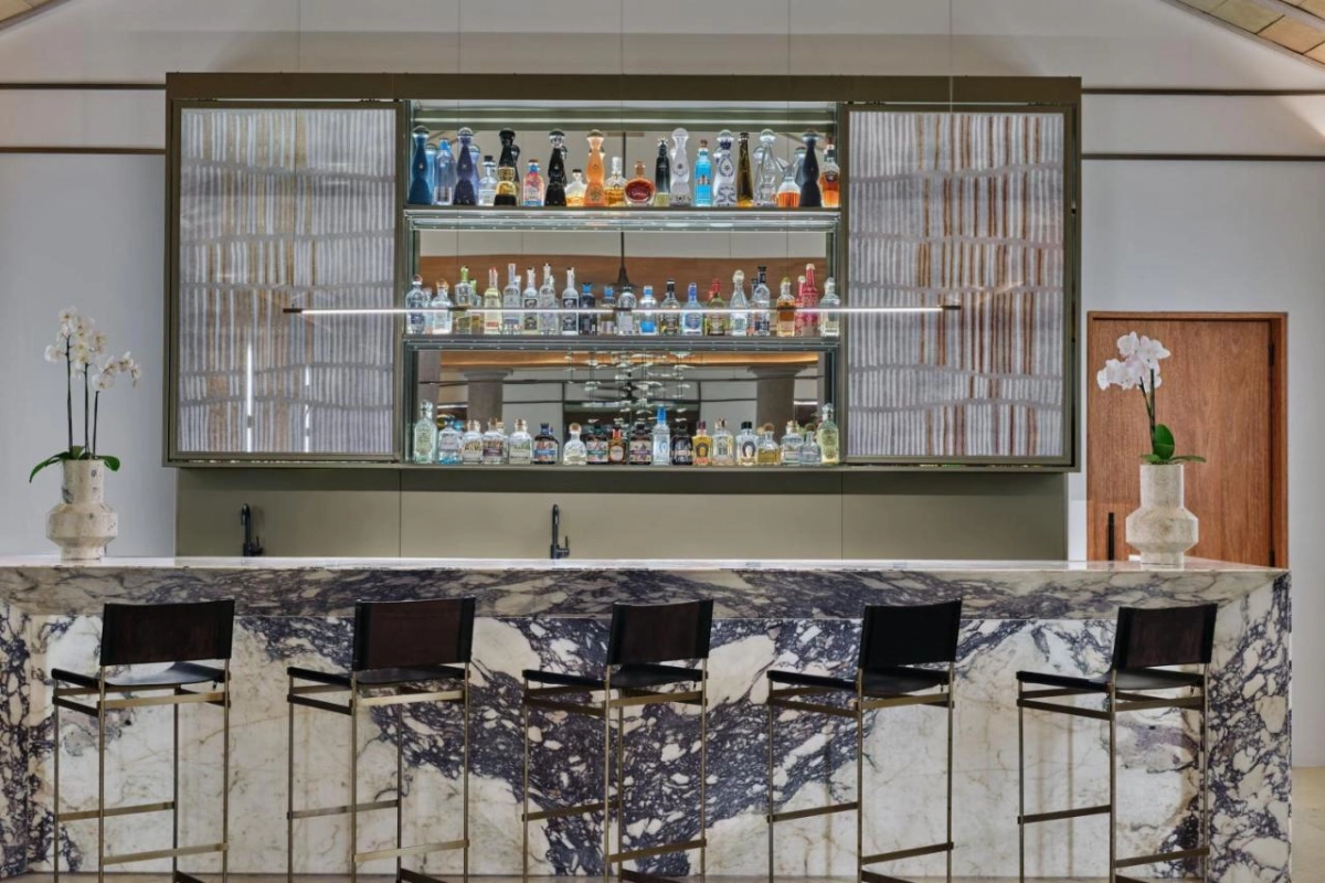 The St Regis Punta Mita Resort - Hotel Photo 67