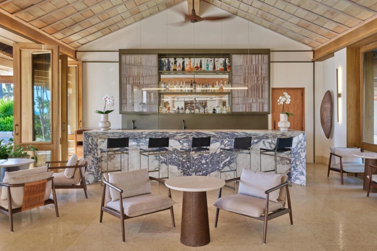 The St Regis Punta Mita Resort - Hotel Photo 69