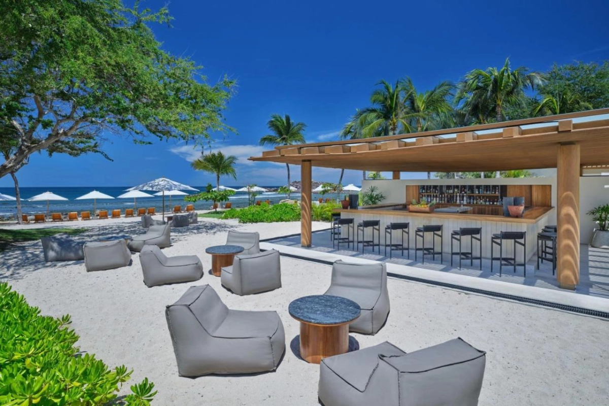 The St Regis Punta Mita Resort - Hotel Photo 71