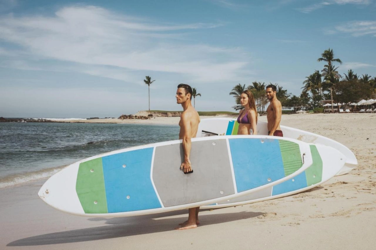 The St Regis Punta Mita Resort - Hotel Photo 76