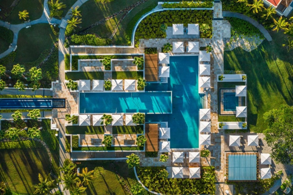 The St Regis Punta Mita Resort - Hotel Photo 79