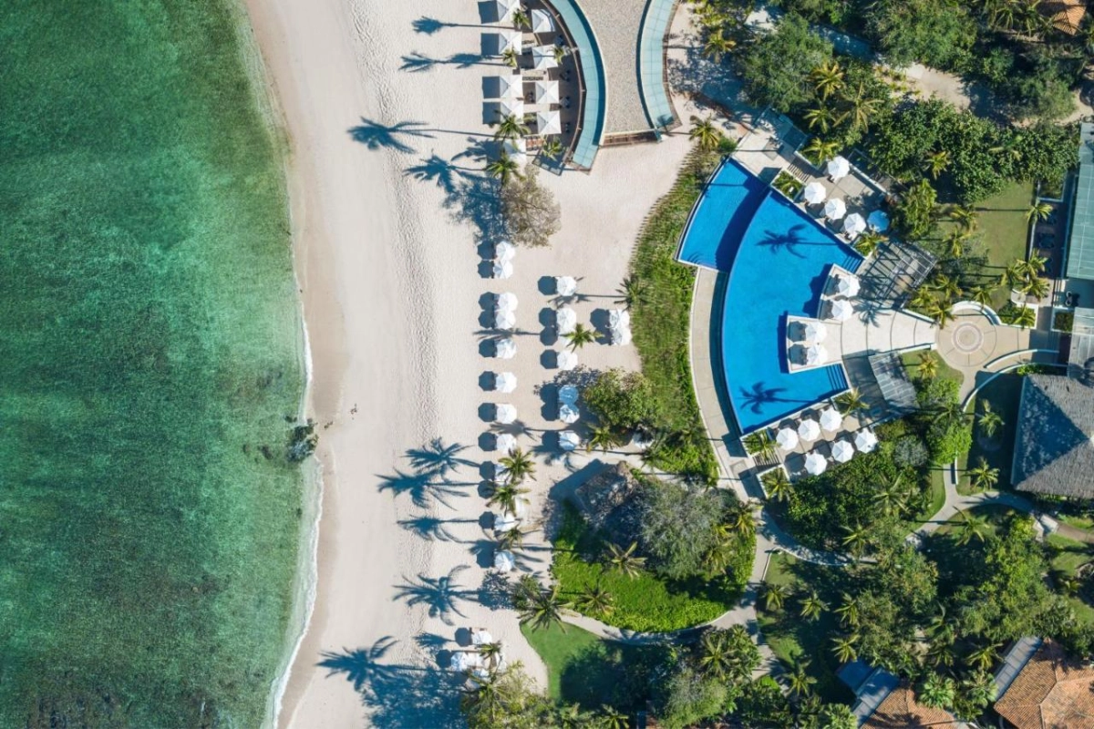 The St Regis Punta Mita Resort - Hotel Photo 80