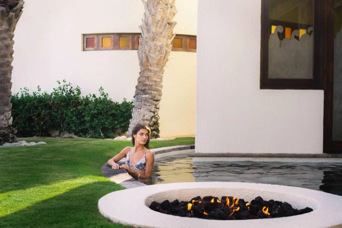 Waldorf Astoria Los Cabos Pedregal - Hotel Photo 3