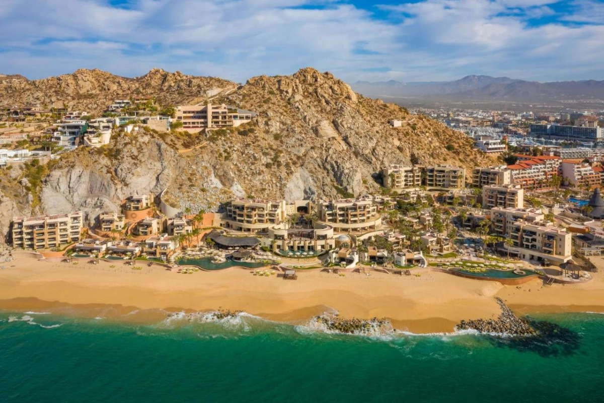 Waldorf Astoria Los Cabos Pedregal - Hotel Photo 11