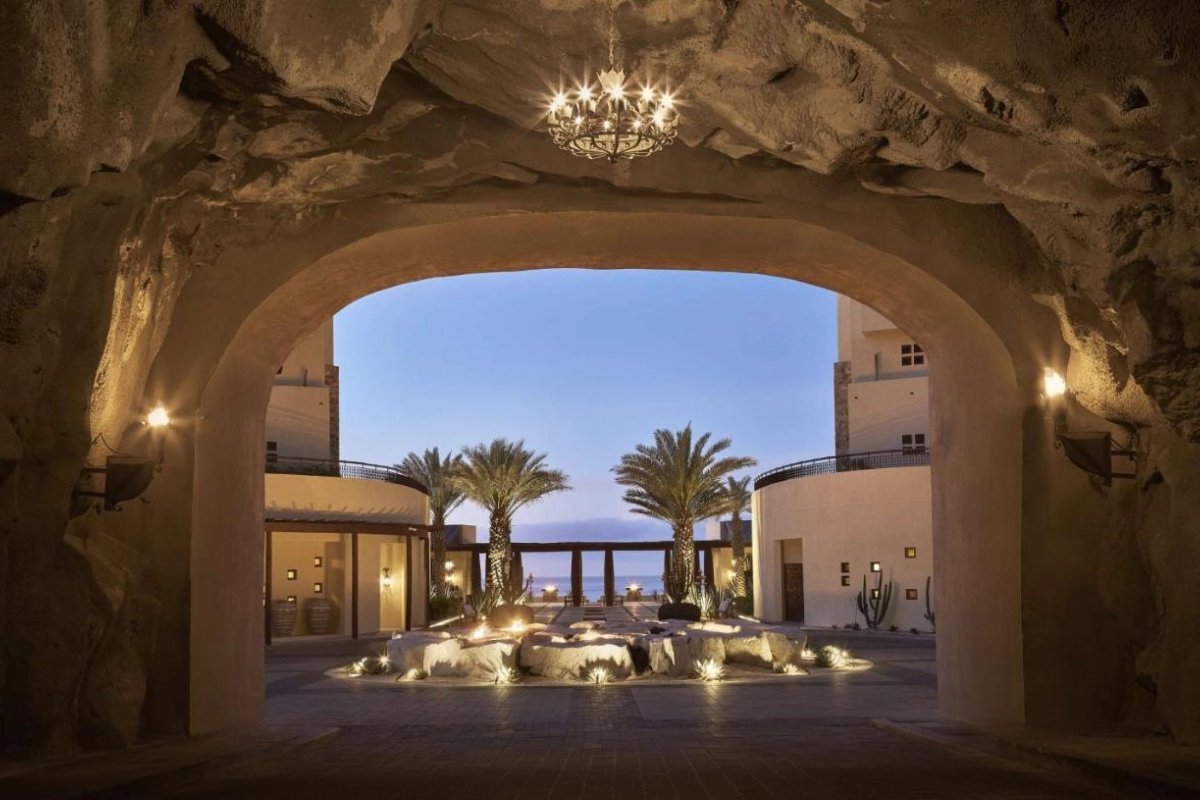 Waldorf Astoria Los Cabos Pedregal - Hotel Photo 13