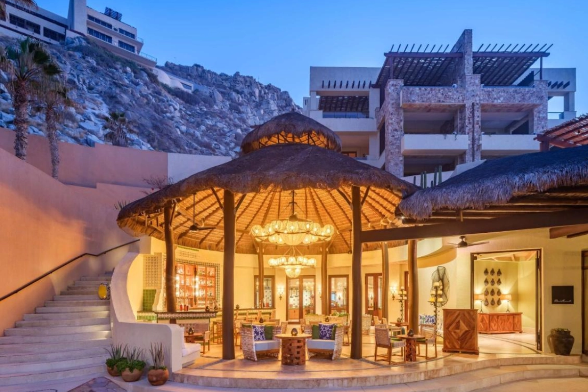 Waldorf Astoria Los Cabos Pedregal - Hotel Photo 15