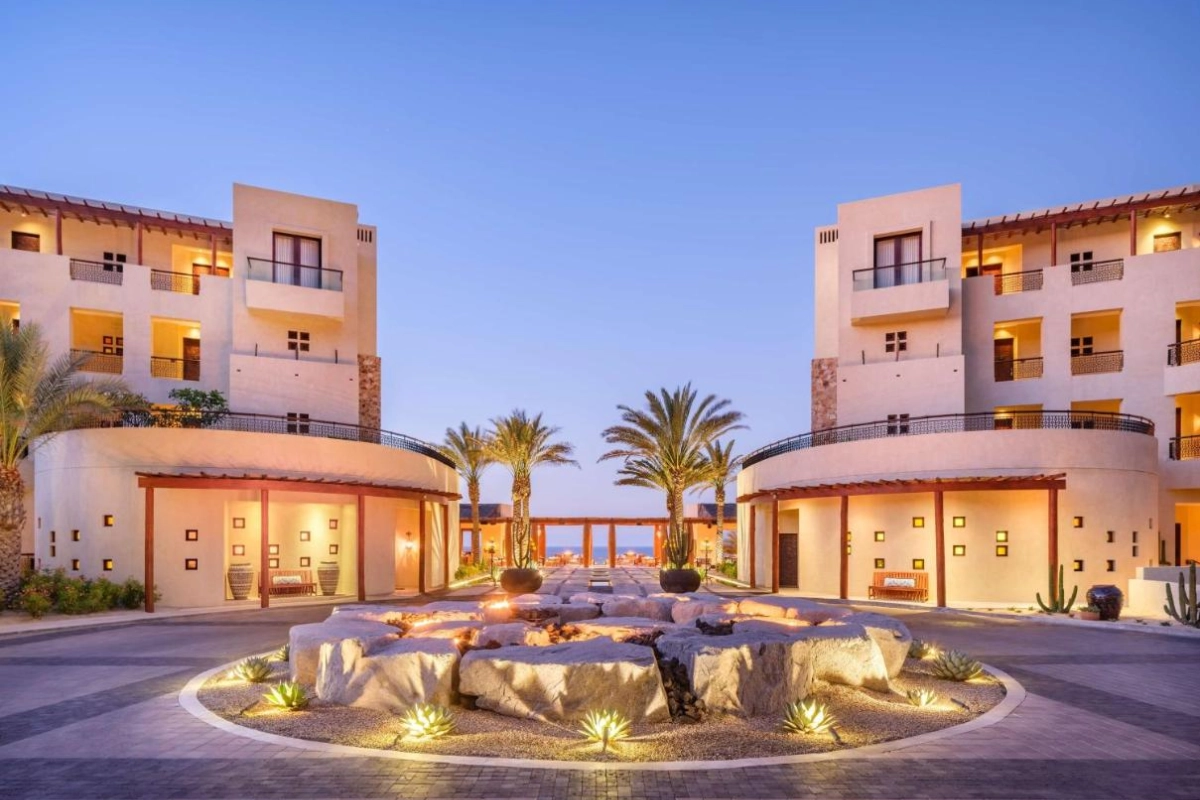 Waldorf Astoria Los Cabos Pedregal - Hotel Photo 16