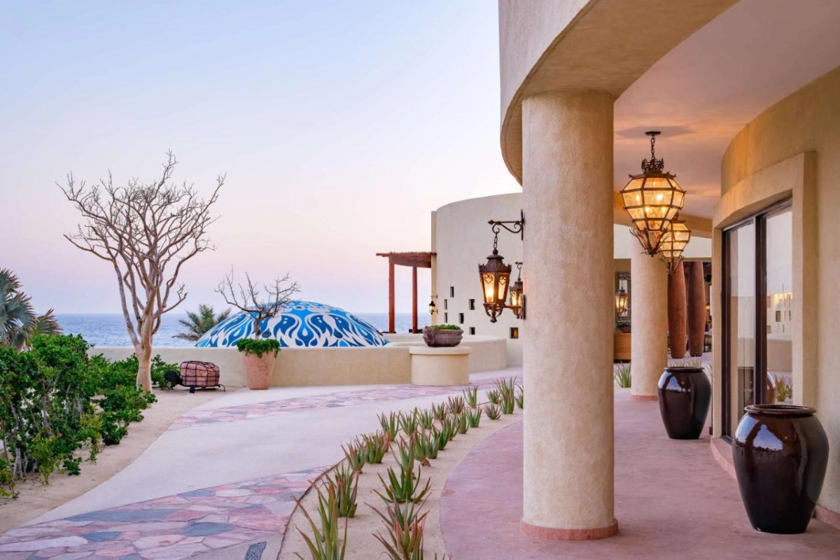 Waldorf Astoria Los Cabos Pedregal - Hotel Photo 17