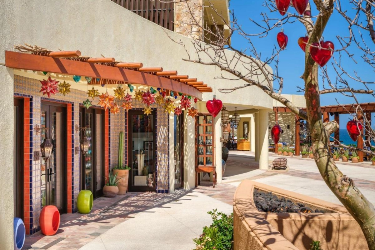 Waldorf Astoria Los Cabos Pedregal - Hotel Photo 18