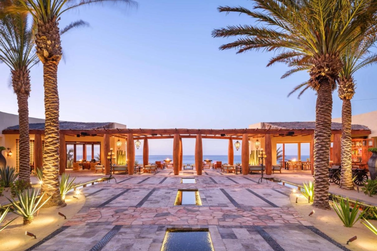 Waldorf Astoria Los Cabos Pedregal - Hotel Photo 20