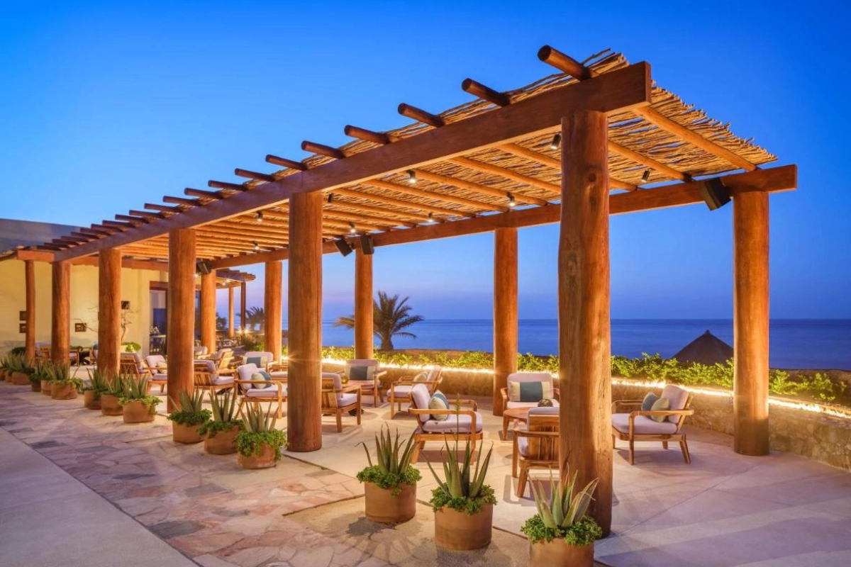 Waldorf Astoria Los Cabos Pedregal - Hotel Photo 21