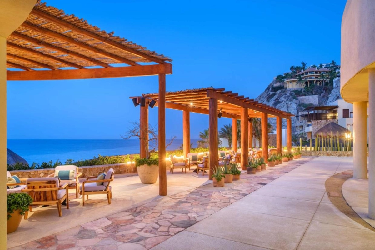 Waldorf Astoria Los Cabos Pedregal - Hotel Photo 22