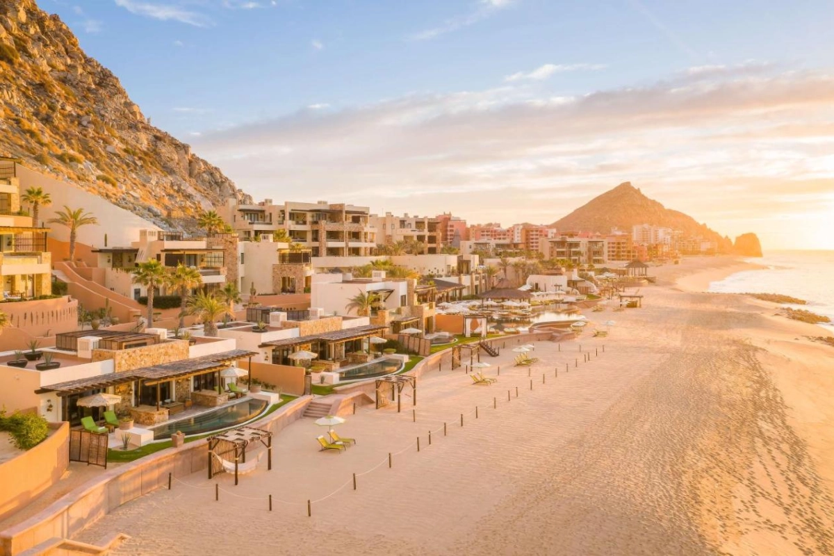 Waldorf Astoria Los Cabos Pedregal - Hotel Photo 25