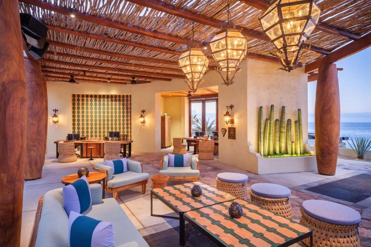 Waldorf Astoria Los Cabos Pedregal - Hotel Photo 26