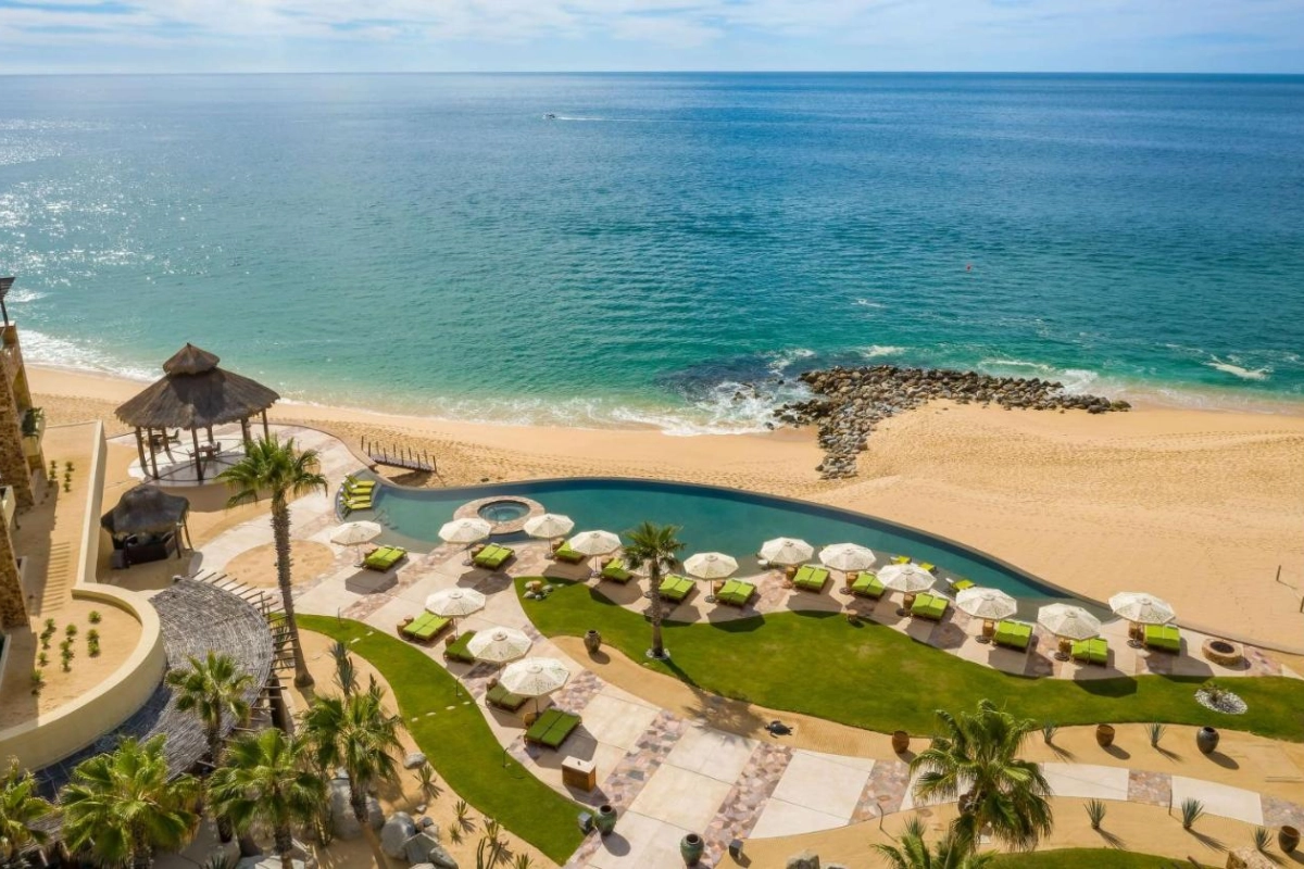 Waldorf Astoria Los Cabos Pedregal - Hotel Photo 28