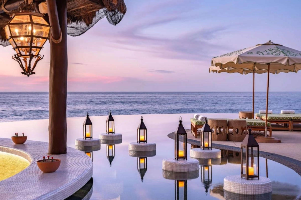 Waldorf Astoria Los Cabos Pedregal - Hotel Photo 29