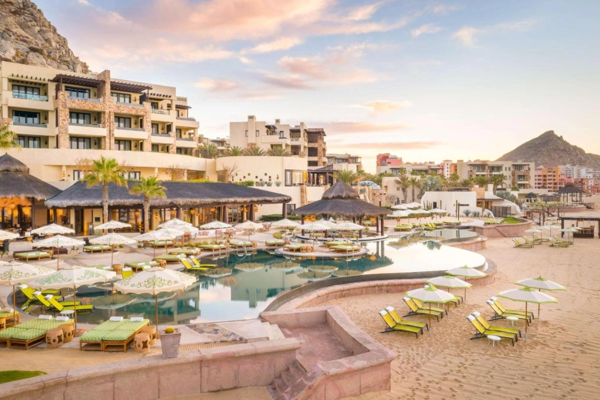 Waldorf Astoria Los Cabos Pedregal - Hotel Photo 32