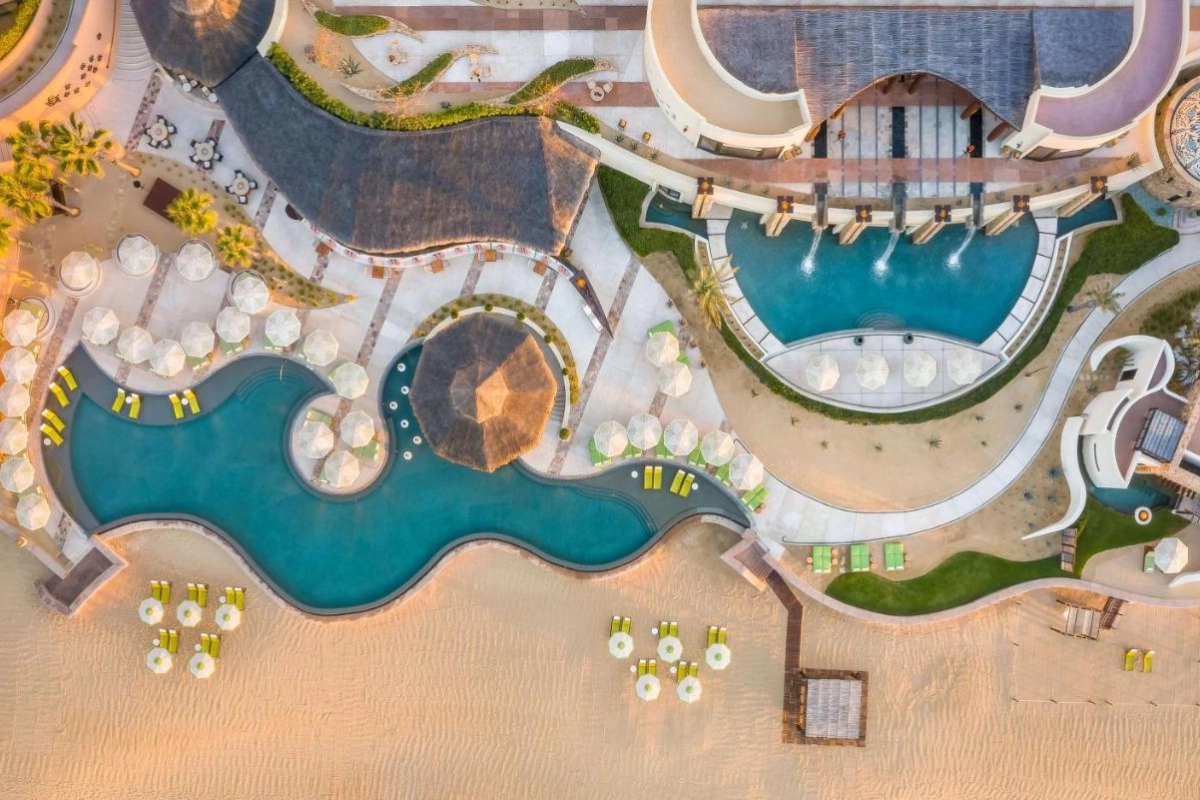 Waldorf Astoria Los Cabos Pedregal - Hotel Photo 34