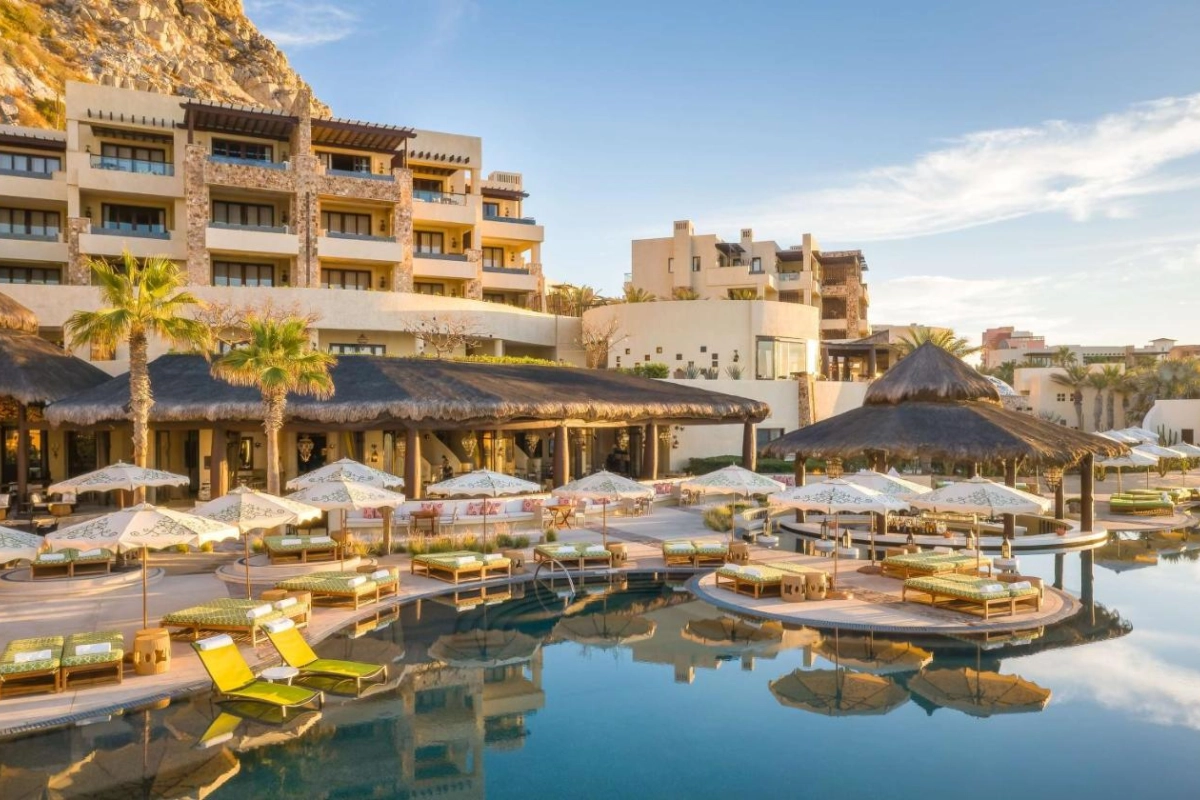 Waldorf Astoria Los Cabos Pedregal - Hotel Photo 36